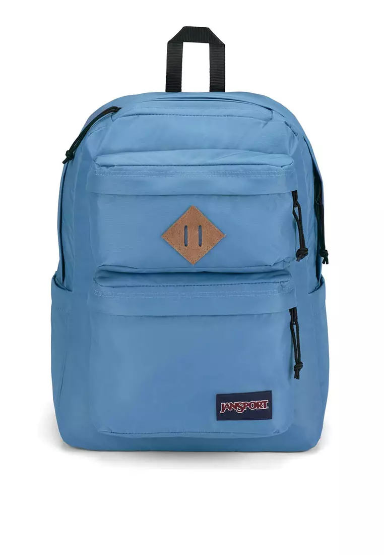 Blue topaz jansport backpack cheap