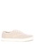 TOMS beige Cordones Cupsole Sneakers 78D4DSHC7D925EGS_1