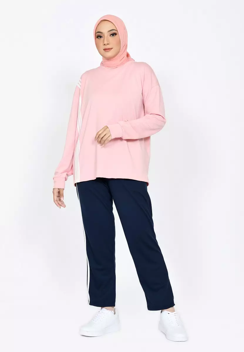 Setelan Training Alena 2