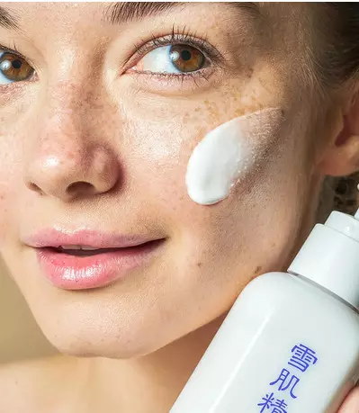 Sekkisei Essential Souffle 140ml