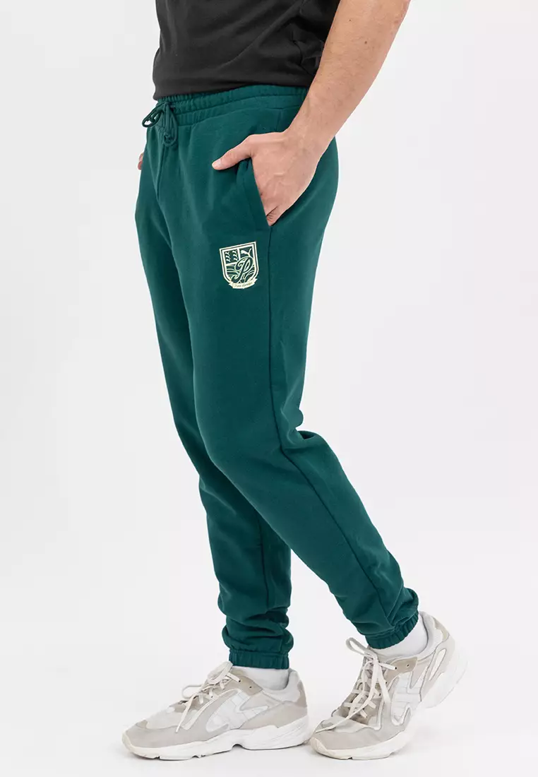 Wardrobe Ess Graphic Pants