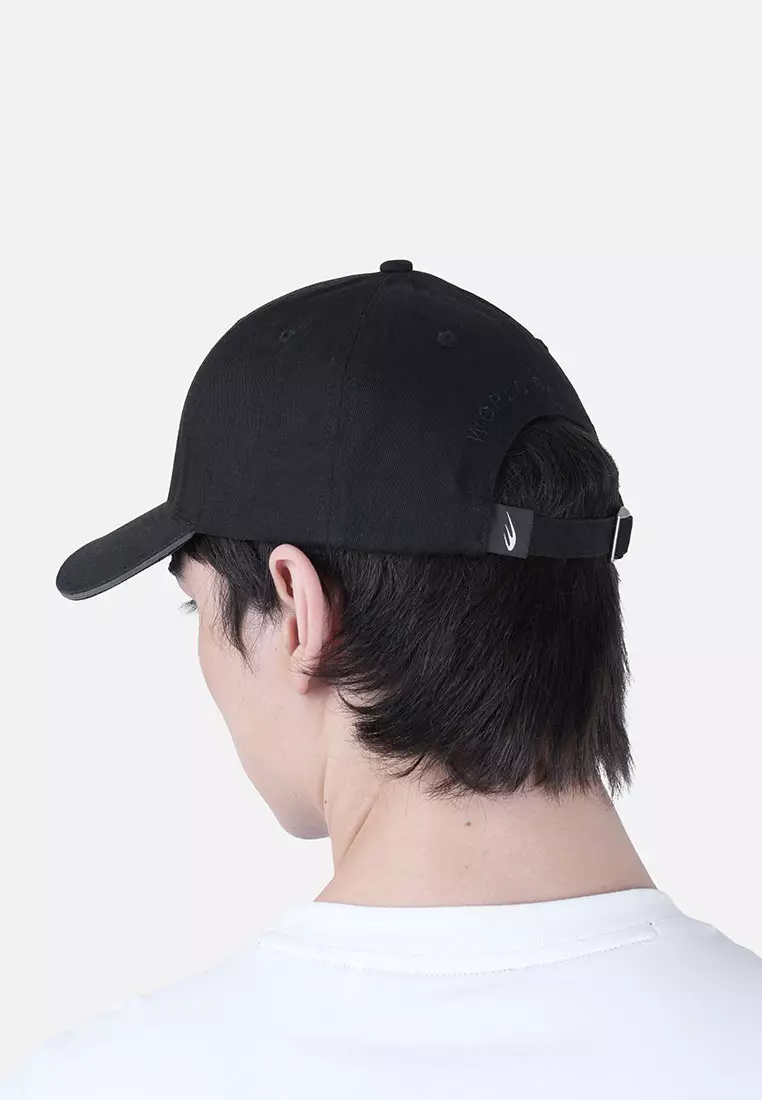 WB Classic Cap 08