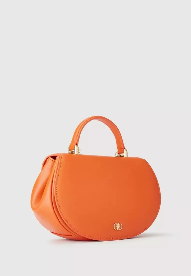 Cerise Sling Bag Papaya Smoothie