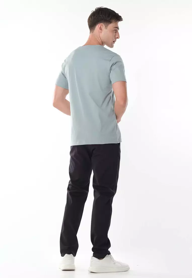 Men's Graphic T-Shirt