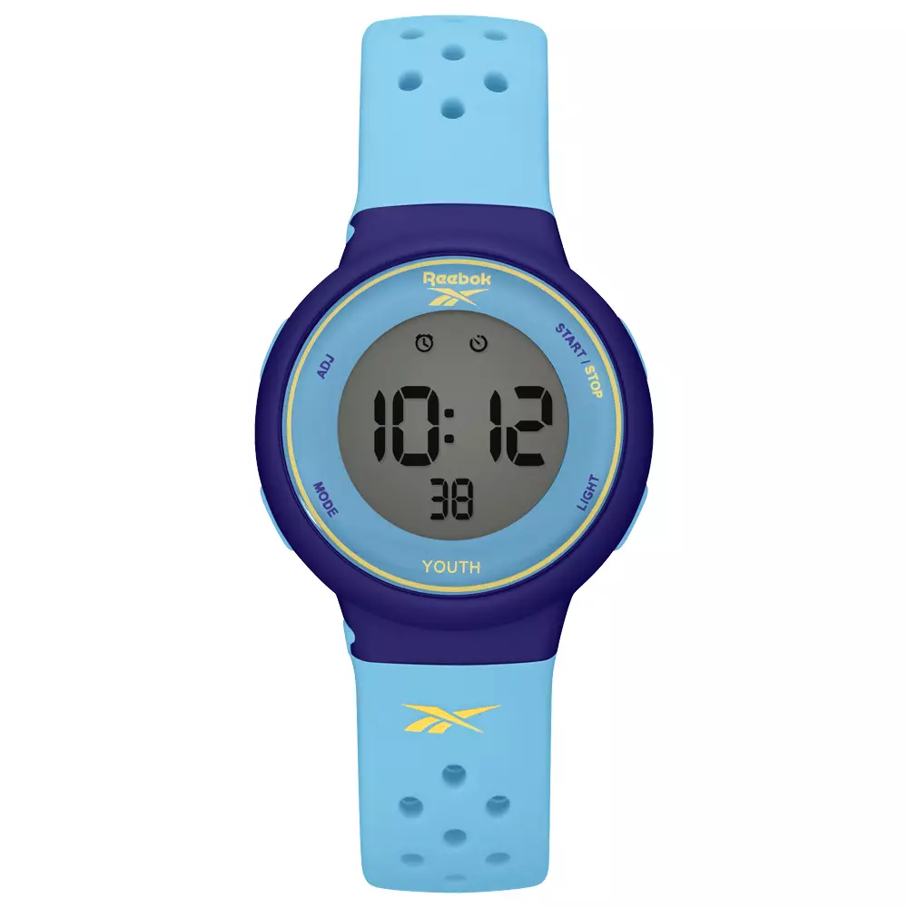 Jual Reebok Watch Reebok Casual Women's Watches RB RV-LAI-K9-PNIK-WK ...
