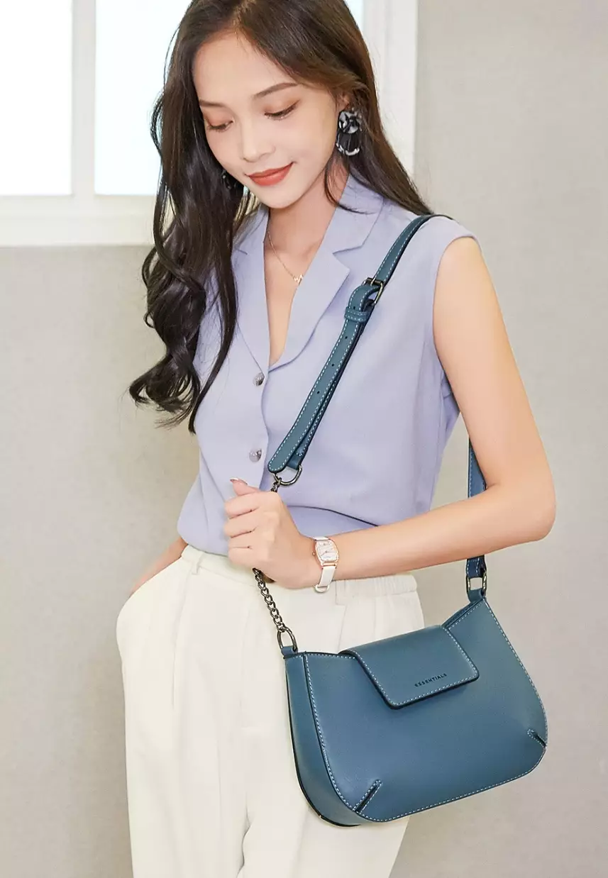 Sling handbag outlet