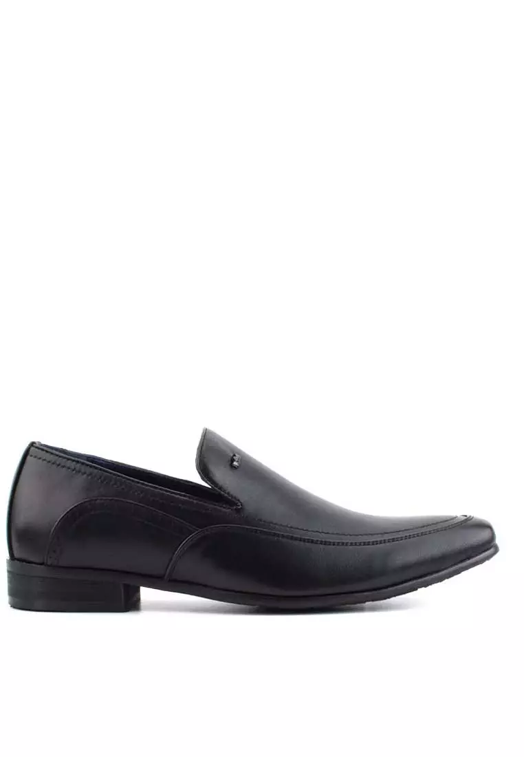 Mens clearance business loafers