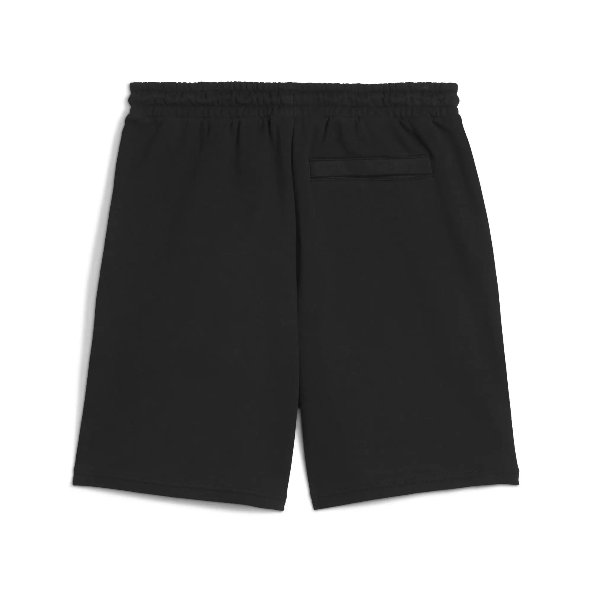 PUMA WARDROBE ESSENTIALS Men's Relaxed 7" Shorts
