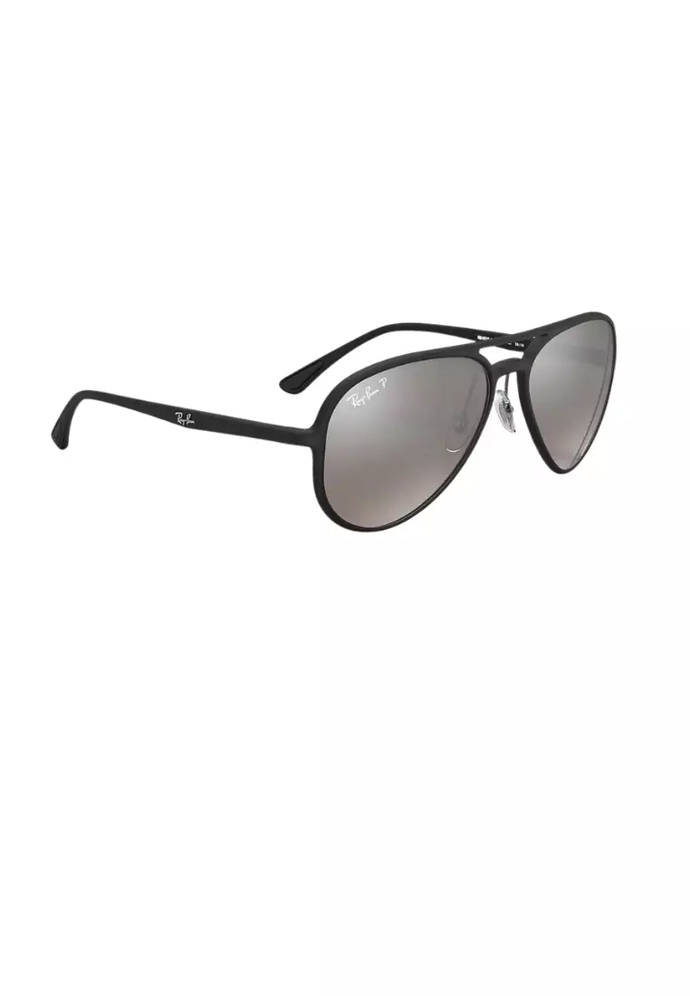Ray-Ban Polarized Sunglasses