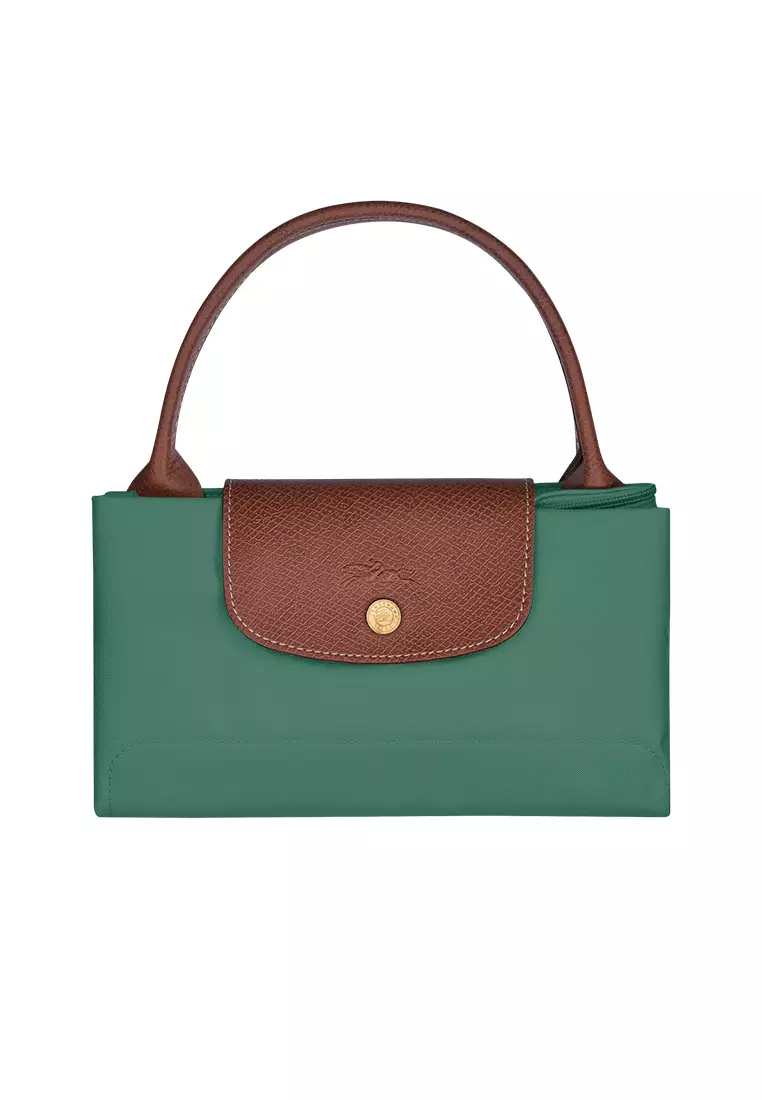 Zalora longchamp sales
