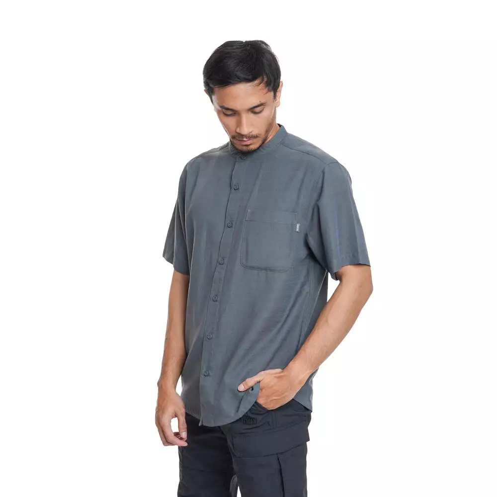 Eiger Takian 1.2 Shirt Ss