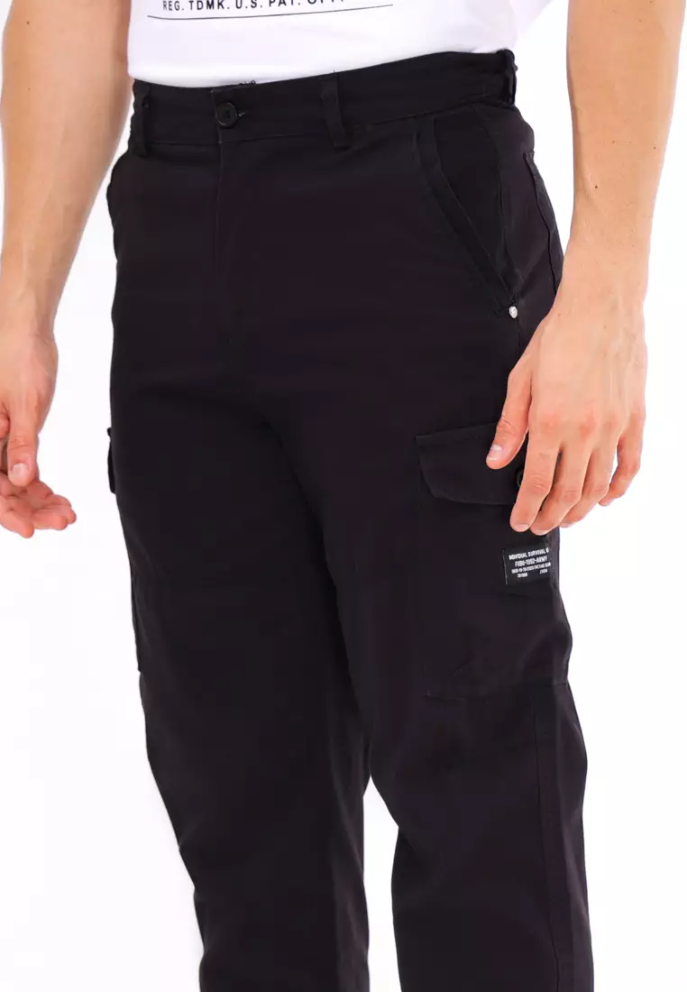 Cargo Pants