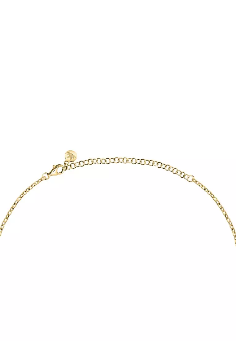 Morellato Scintille 38+7cm Ladies Necklace SAQF02