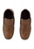 Green Point Club brown Comfort Casual Shoes A6546SHBB87260GS_4