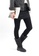 Crystal Korea Fashion 黑色 韓國製冬季保暖防水雪靴 CR681SH2VRT0HK_6