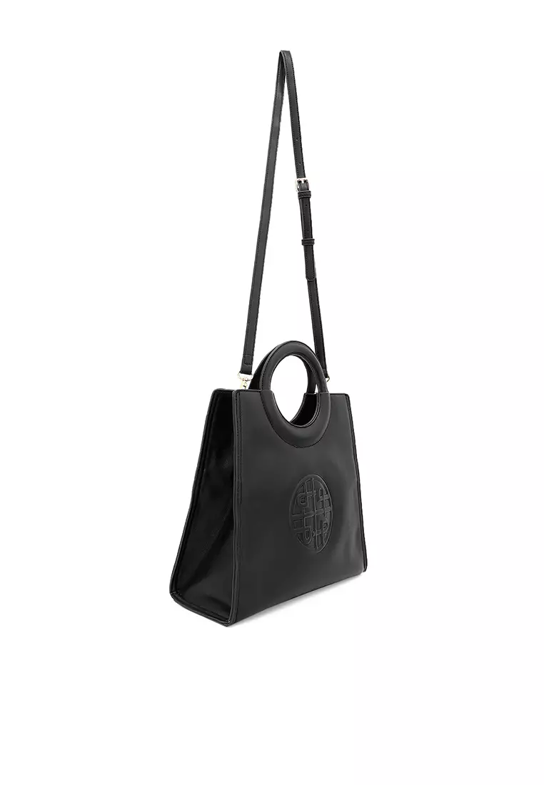 Ava Top Handle Women's Bag