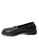 Evernoon black Sepatu Docmart Women Design Simple Elegant - Hitam FF0CASHE32E15AGS_4