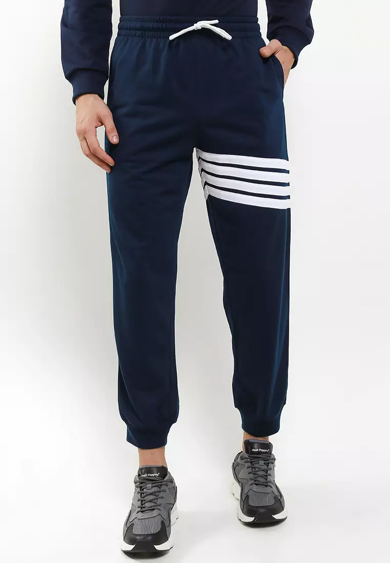 Celana Jogger Long Pants