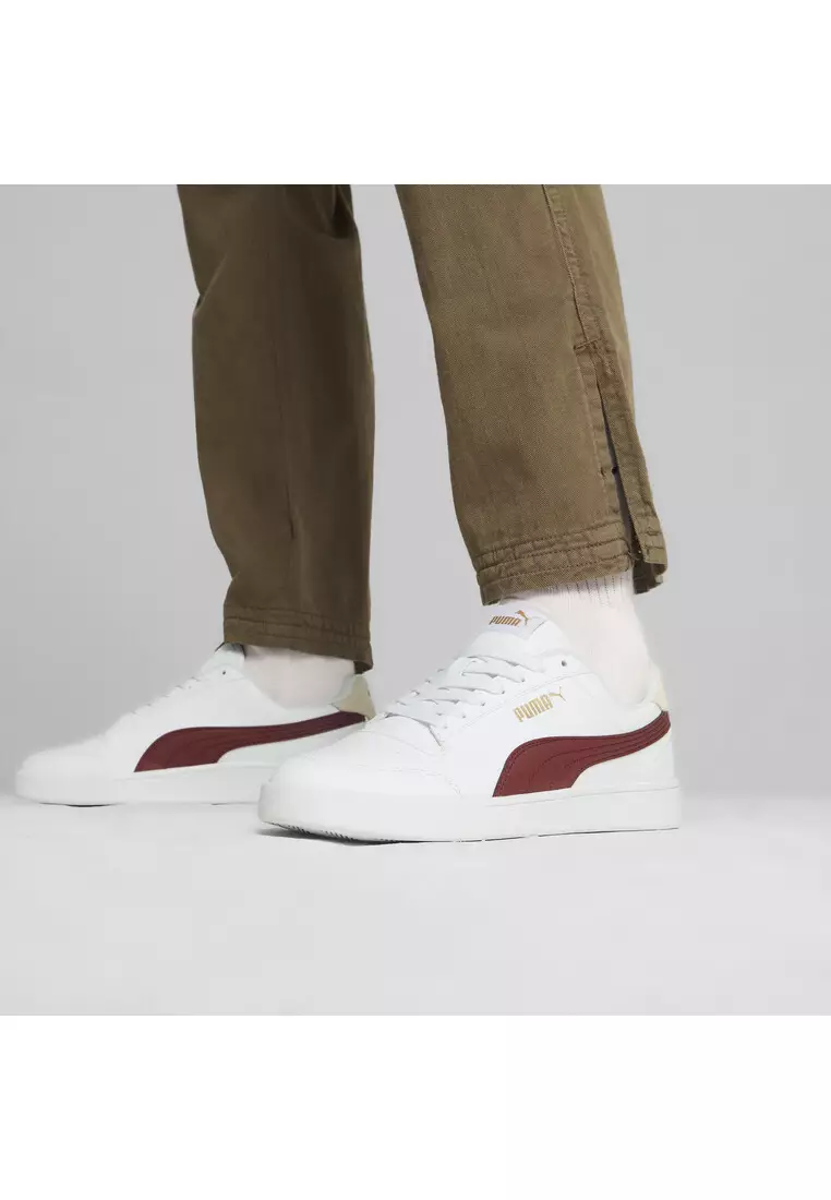 PUMA Shuffle 男女皆宜休閒鞋