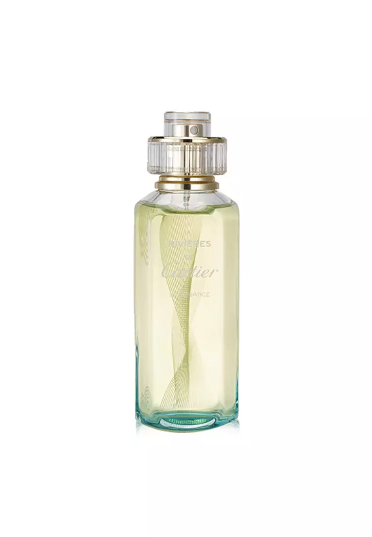 Cartier perfume & cologne top
