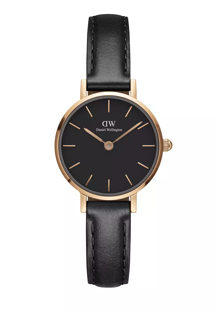 Daniel wellington new arrivals black watch