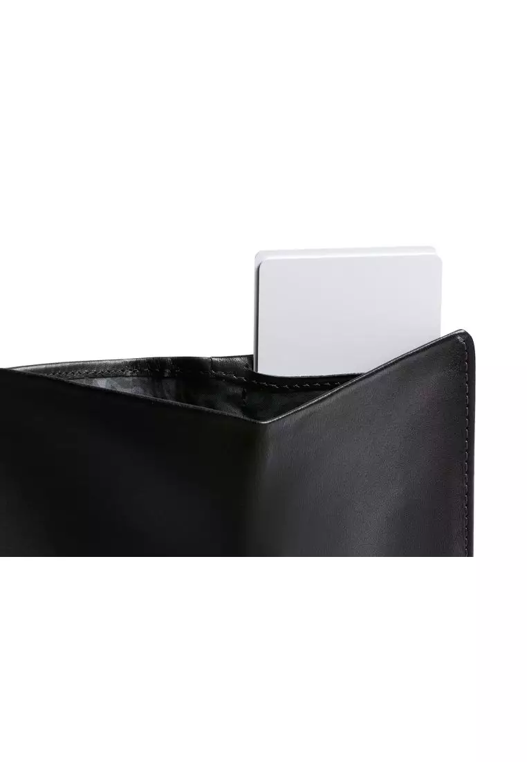 Bellroy Coin Wallet - Black