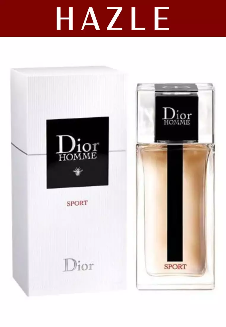 Homme Sport Man EDT 75 ml