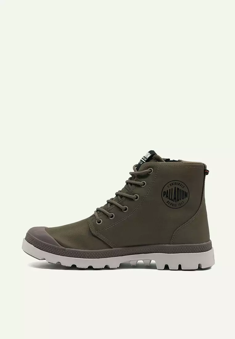 Pampa Hi Seekr2 Lite+ WP+ Men's Boots