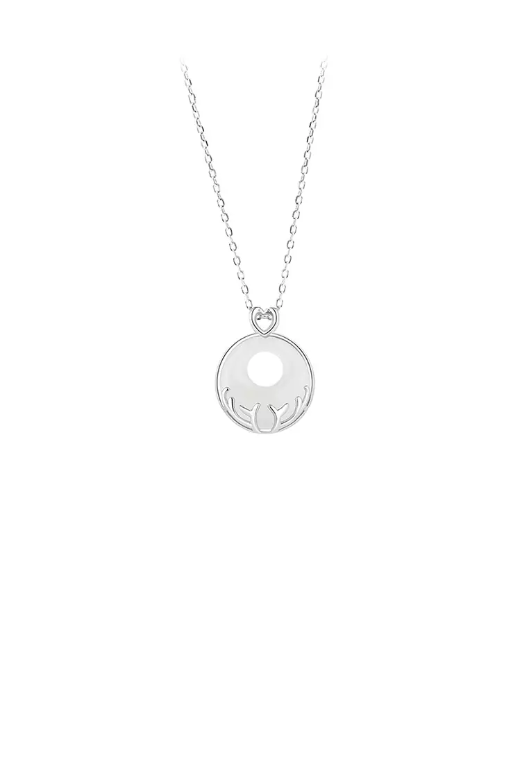 Cheap sterling silver pendants sale