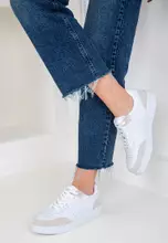 White/Ice