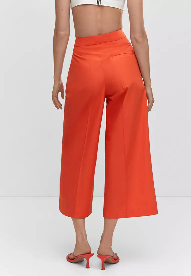 Next deals culotte trousers