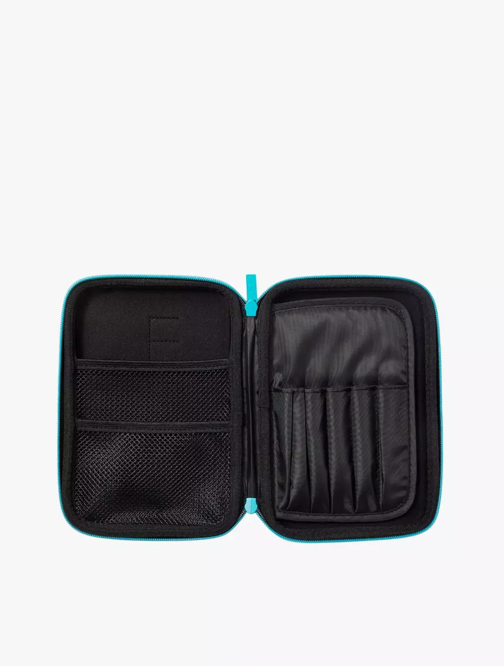 Smiggle Dreamland Hardtop ID Pencil Case - IGL456959BLK