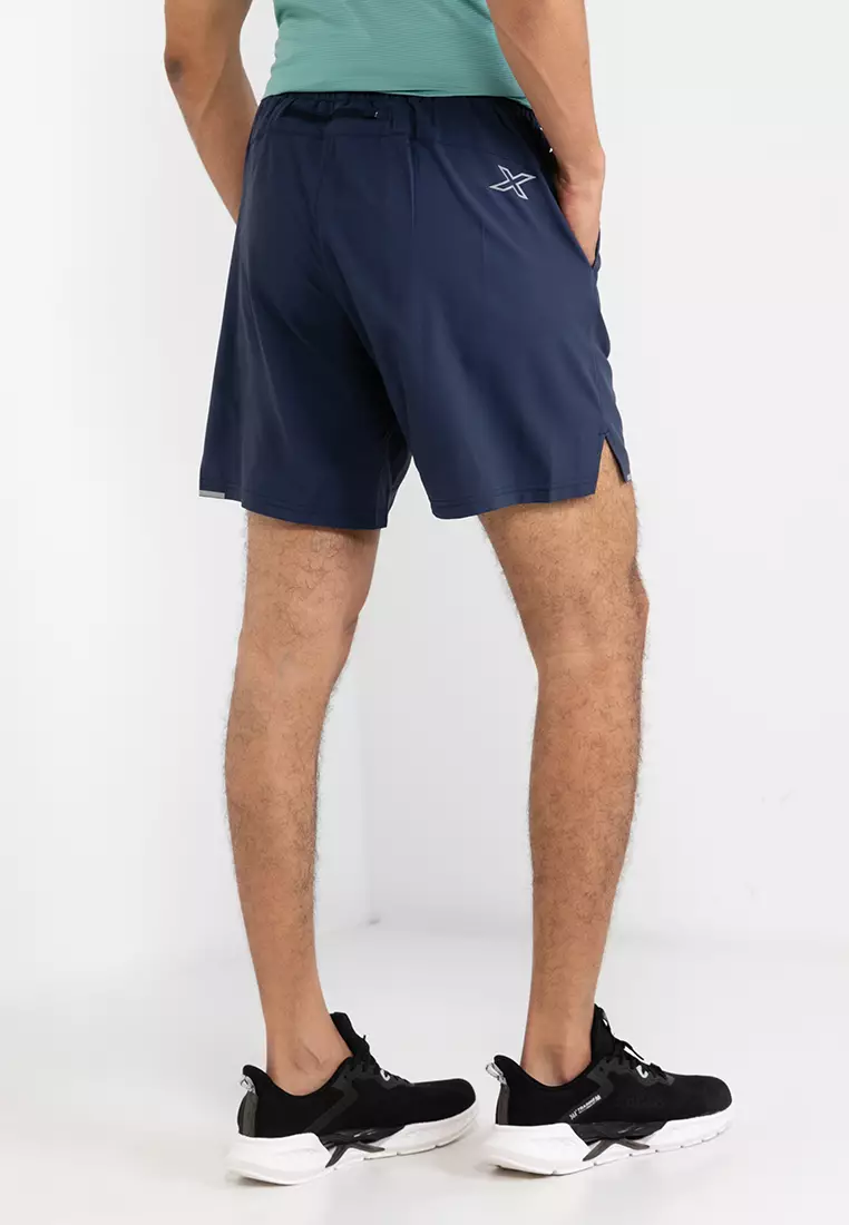 Reebok 7 sales inch shorts