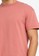 Abercrombie & Fitch red Essential Crew T-Shirt 2B84EAA83DCDF0GS_2
