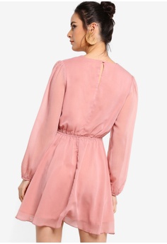 Party Dresses Shop Party Dresses Online On Zalora Philippines