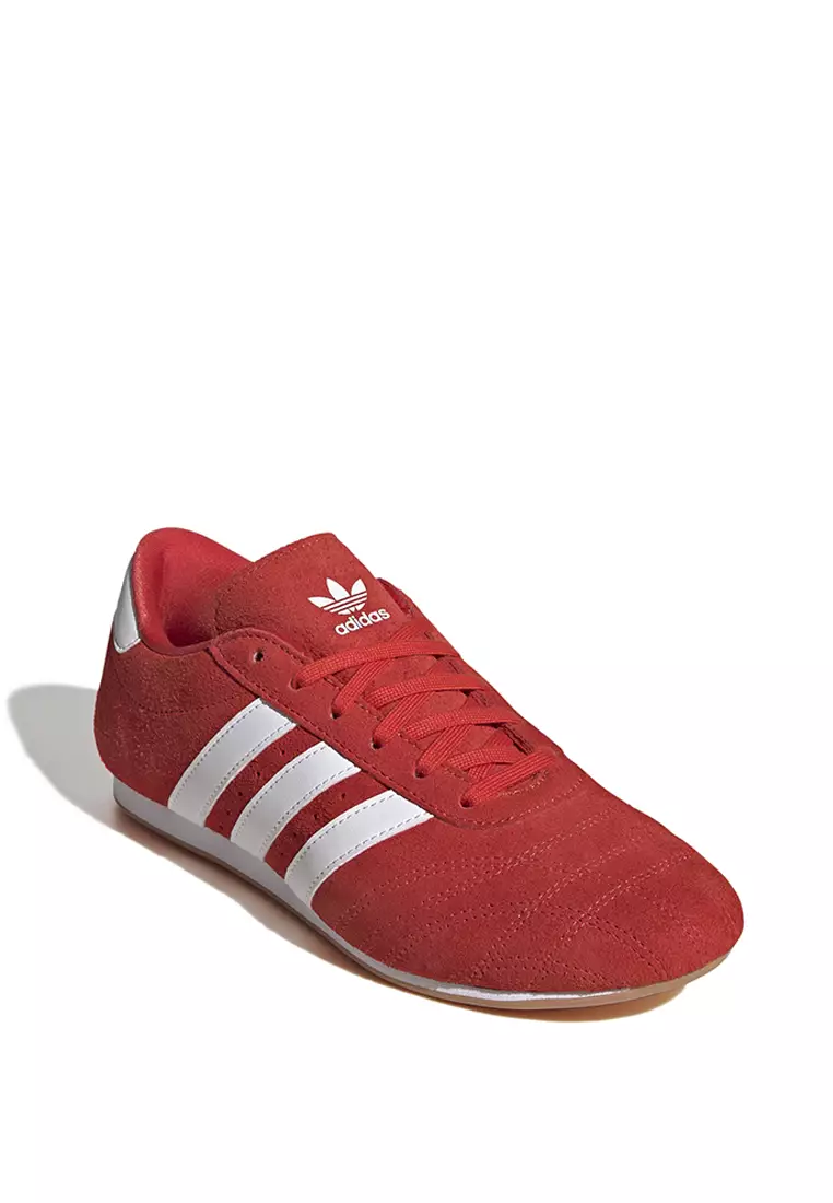 Taekwondo Lace Shoes