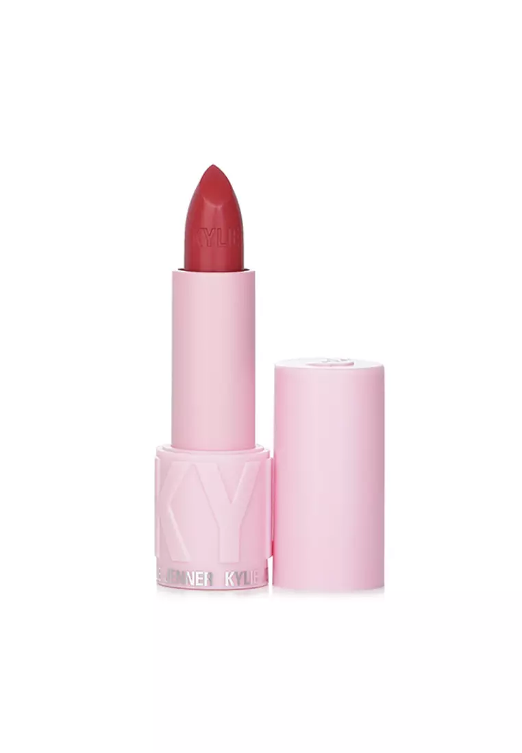 Kylie Cosmetics - Creme Lipstick - # 509 Been A Minute 3.5g/0.12oz