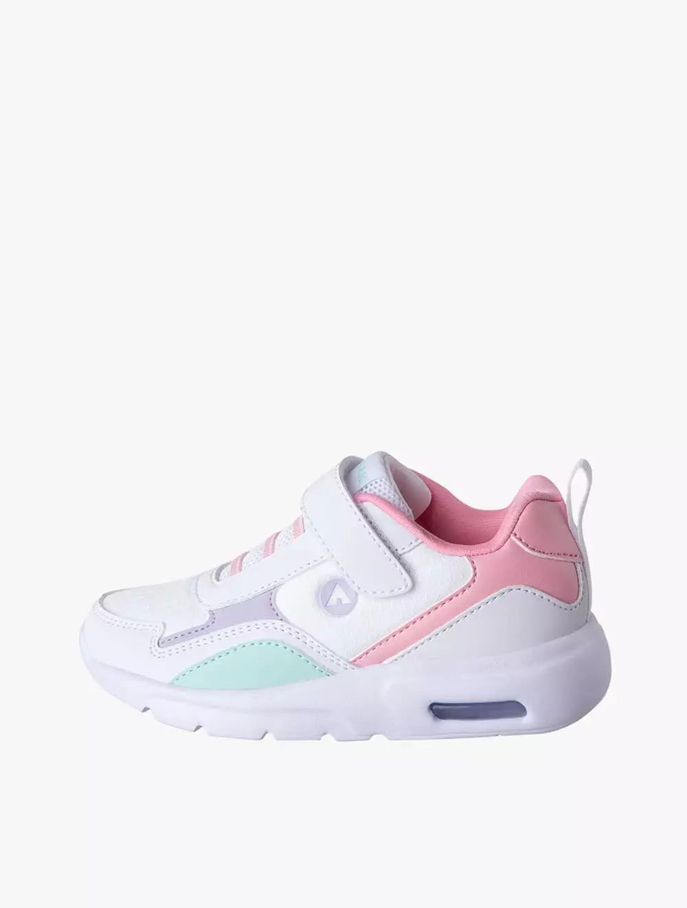 Payless Airwalk Childrens Concur XP Sneakers - White_10