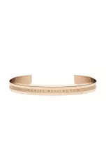 Cuff dw rose gold discount