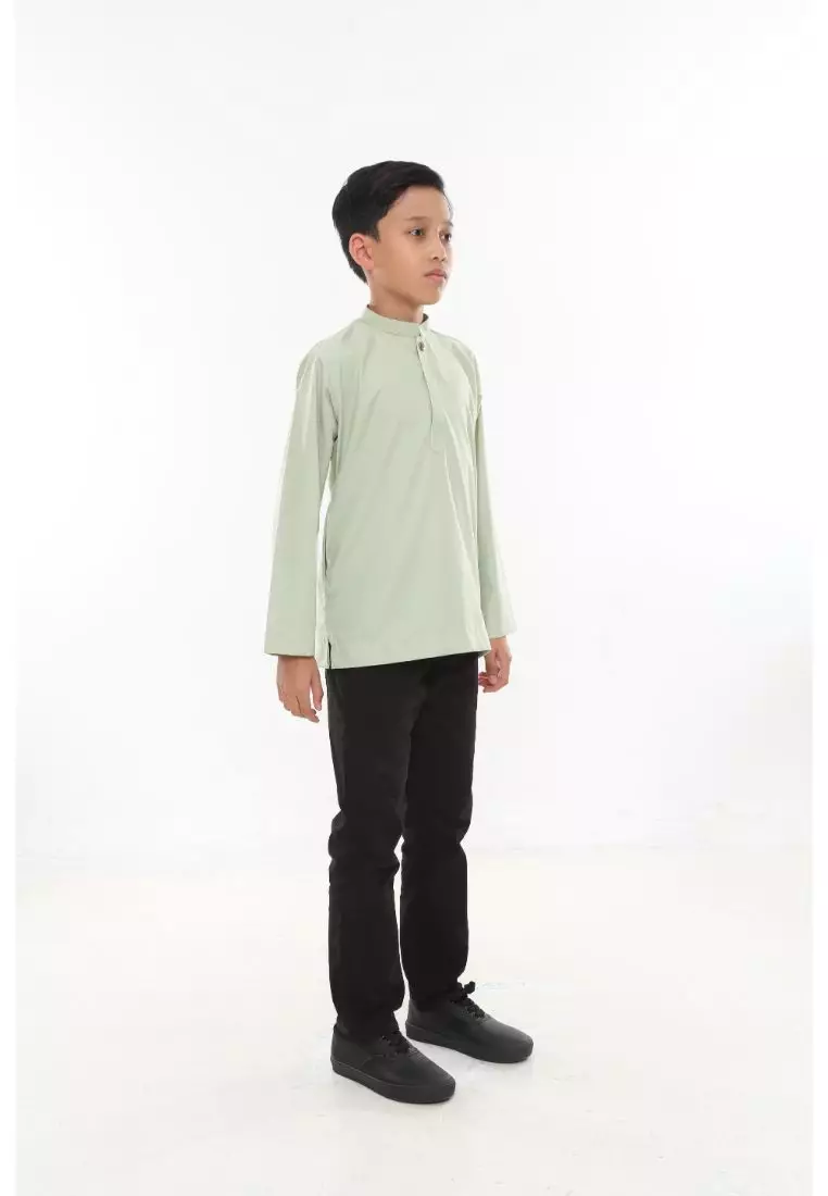 Kurta Kahfi For Kids by Hudz