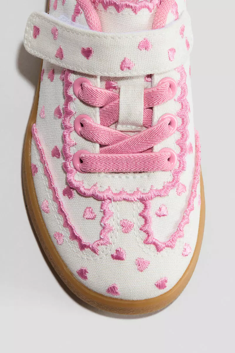 Trainers