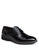 Twenty Eight Shoes black Cow Leather Brouge Oxford Shoes VMF2538 FB2DESHA39B43DGS_2