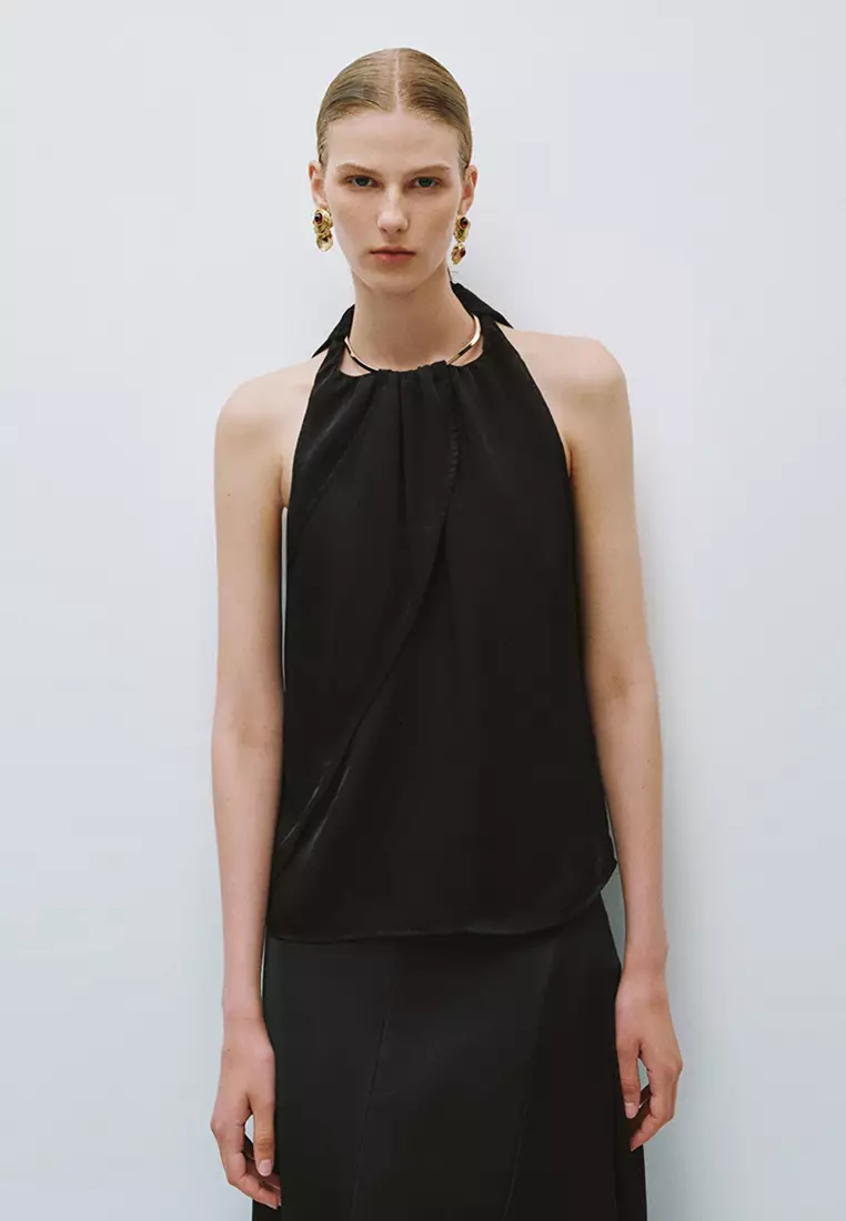 Overhead Sleeveless Shirts