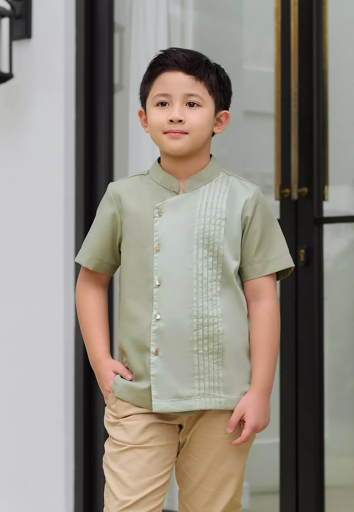 Azka Koko Kids - Sage