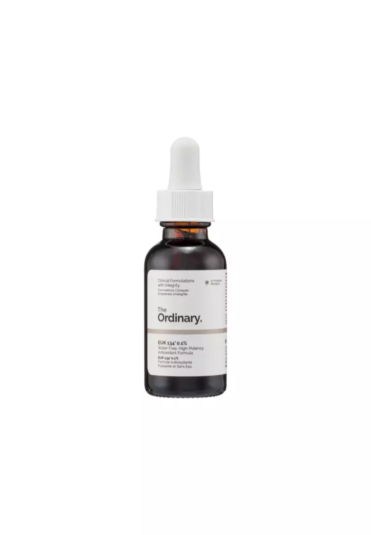 THE ORDINARY EUK134 0.1% 30ml