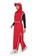 Attiqa Active red Magical Skirt Pants Red, Sport Wear ( Celana Rok Panjang Olah Raga ) 50399AA5403CF5GS_3
