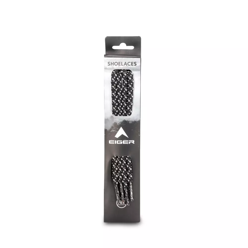 Eiger Ballistic Shoelaces