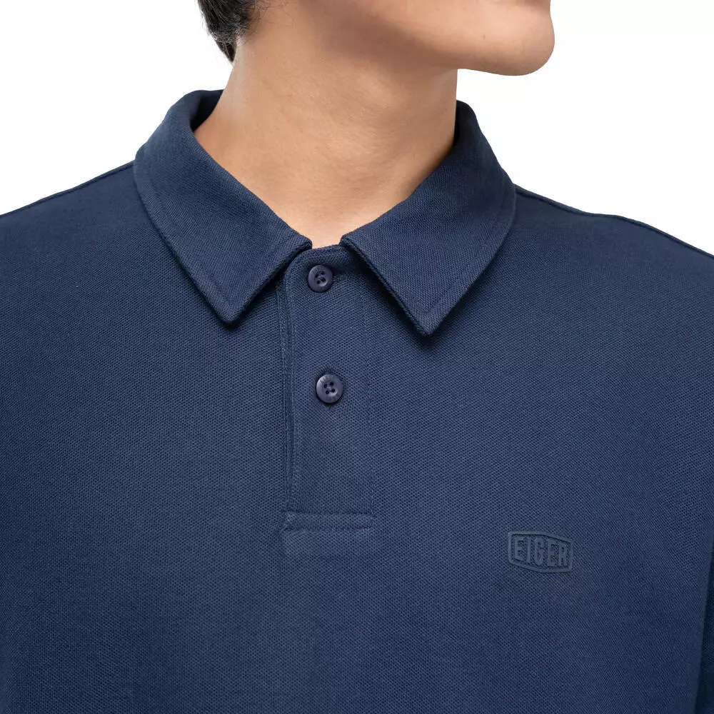 Eiger X-Nacho LS Polo Shirt RX