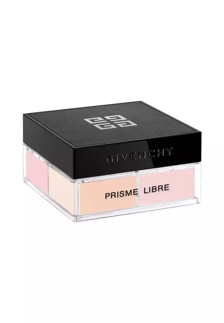 Givenchy face outlet powder