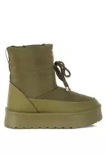 Khaki Green